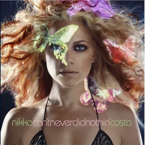 Can't never did nothin'